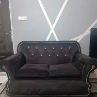 مبل راحتی هفت نفره