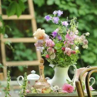 نیاز پرستار سالمند برا مادرم