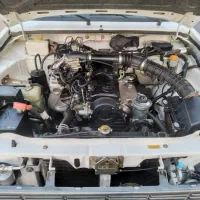 وانت مزدا کارا تک کابین ۲۰۰۰|خودرو سواری و وانت|شاهین‌شهر, شهرک گلدیس|دیوار