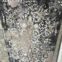 فرش ۴متری و پادری