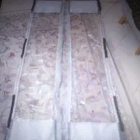 چادردرب ورودی