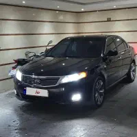 اپتیما 2010 مشکی