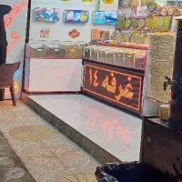 همکار شیفت شب سوهانی ساندویچی
