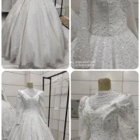 مزون عروس|لباس|نجف‌آباد, صالح آباد|دیوار