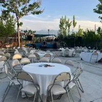 اجاره  باغ  مهمانی  و سالن مراسم و تولد|خدمات پذیرایی، مراسم|گرگان, |دیوار