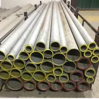 انواع لوله استیل نسوز و معمولی و گوشتی|عمدهفروشی|تهران, فتح|دیوار