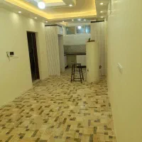 سلام طبقه همکف۶۵متر کلید نخورده|اجارهٔ آپارتمان|قم, شهرک فاطمیه|دیوار