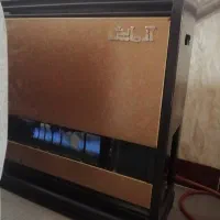 فروش بخاری گازی