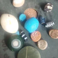 مهره های کهمه و بشرط اصالت