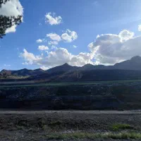 زمین ۱۰۰۰متری/قلعه نو علیا/زیرفی/معاوضه