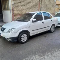 تیبا صندوق دار ۱۴۰۰ sx