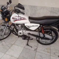 موتور باکسر اصلی 95