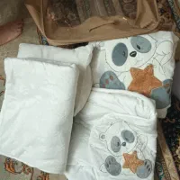 سرویس خاب ۴تیکه نوزادی