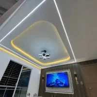 طراحی و اجرای تخصصی کناف و دکوراسیون داخلی|خدمات پیشه و مهارت|دزفول, |دیوار