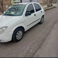 تیبا 2 مدل 1400 (اقساطی آسان)