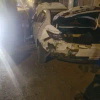 شاهین تصادفی