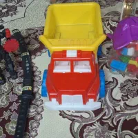 اسباب بازی