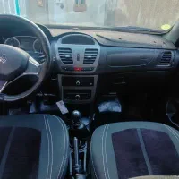 ساینا اس مدل ۱۴۰۲|خودرو سواری و وانت|سیوان, |دیوار