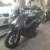 موتور awd160.ccمدل۱۴۰۲کم کار