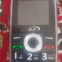 گوشی glx