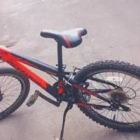 دوچرخه 24 المپیا|دوچرخه، اسکیت، اسکوتر|رشت, جانبازان|دیوار