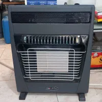 فروش انواع بخاری گازی بدون دودکش|بخاری، هیتر، شومینه|محمدشهر, محمدشهر|دیوار