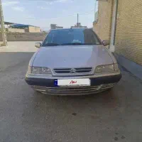 زانتیا2000درحدصفر|خودرو سواری و وانت|زاهدان, |دیوار