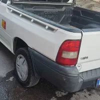 پراید بار مدل ۹۹|خودرو سواری و وانت|لنجان, |دیوار