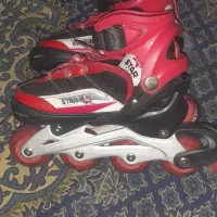 اسکیت اصلی امریکایی