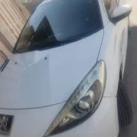 فروش۲۰۷پاناروماموتورtu5مدل401