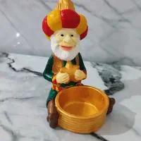 تولیدی سنگ مصنوعی نگین|مجسمه، تندیس، ماکت|اهواز, کوی علوی|دیوار