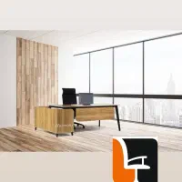 میز مدیریت مدل اررس/اداری/میز کنفرانس/صندلی مدیریت|دفتر کار|اصفهان, طاحونه|دیوار