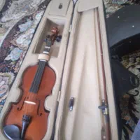 ویالون AMATI