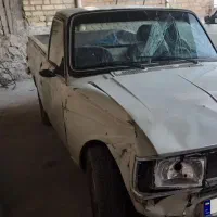 وانت بار|خودرو سواری و وانت|گوآور, |دیوار