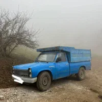 نیسان دیزل|خودرو سواری و وانت|برهسر, |دیوار