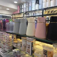 فلاسک قمقمه تراول ماگ قیمت بی نظیر|کوهنوردی و کمپینگ|مشهد, کوی المهدی|دیوار