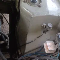 سواری اردی خاصا(عتیقه)انژکتور|خودرو سواری و وانت|خوی, |دیوار