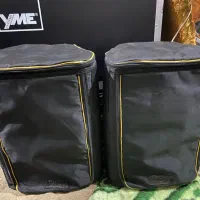 باند اسپیکر دایناکورد d12 اکتیو|سیستم صوتی خانگی|تهران, آذربایجان|دیوار