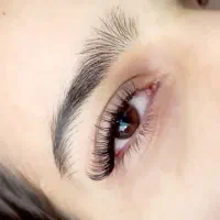 اکستنشن مژه