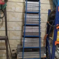 اجاره بالابر ، هیلتی،تخته بنایی و بشکه و فرغون|مصالح و تجهیزات ساختمان|کرج, شهرک جهان‌نما|دیوار