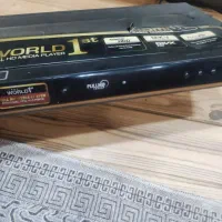 دی وی دی ال جی نو|پخش‌کننده DVD و ویدیو|بندر انزلی, سامانسر|دیوار