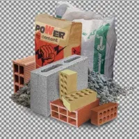 فروش انواع مصالح ساختمانی