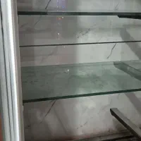 یخچال ایستاده سه در