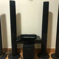 سینمای خانگی سامسونگ Samsung