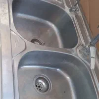 سینک ظرفشویی ایلیا
