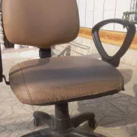 صندلی اداری