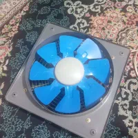 هواکش دمنده