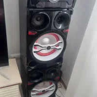 باند خانگی|سیستم صوتی خانگی|سهند, |دیوار