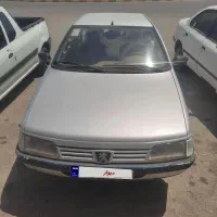 پژو مدل۹۹