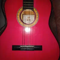 گیتار کارکرده